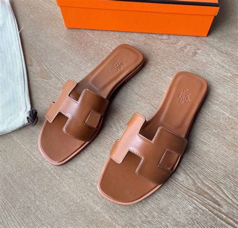 hermes sandal dup|hermes oasis sandals outfit.